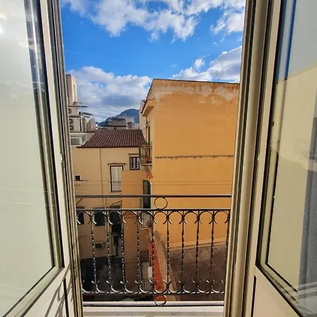 Bed & Breakfast Alle Porte Di Maqueda *